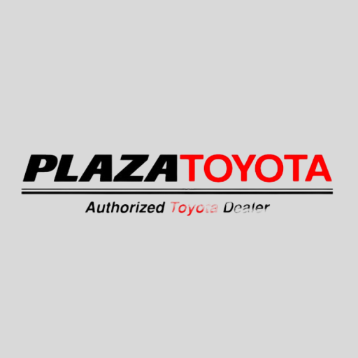 Plaza Toyota